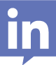 linkedin logo