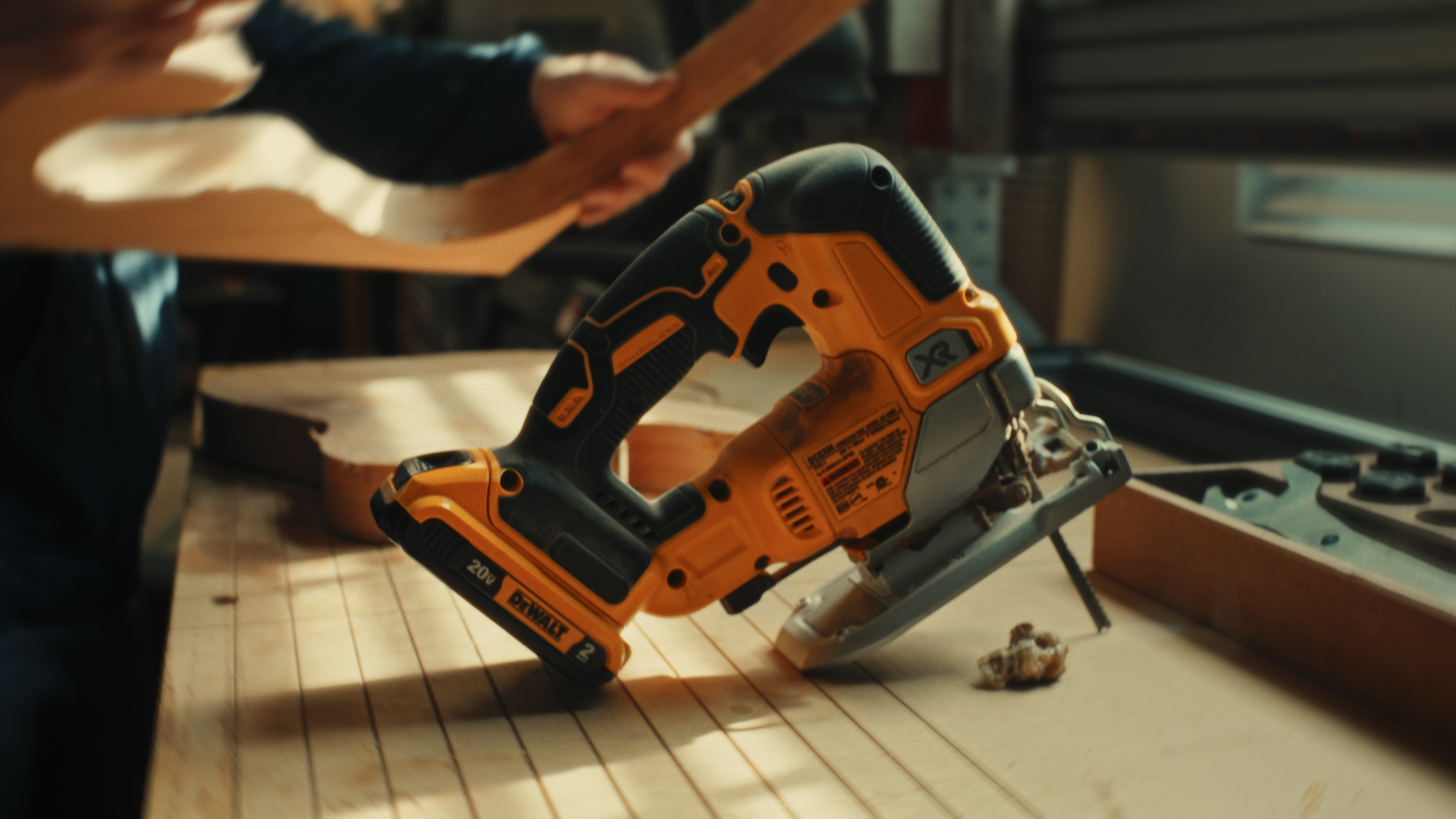 Custom handcrafted guitar 15 by Art Coombs