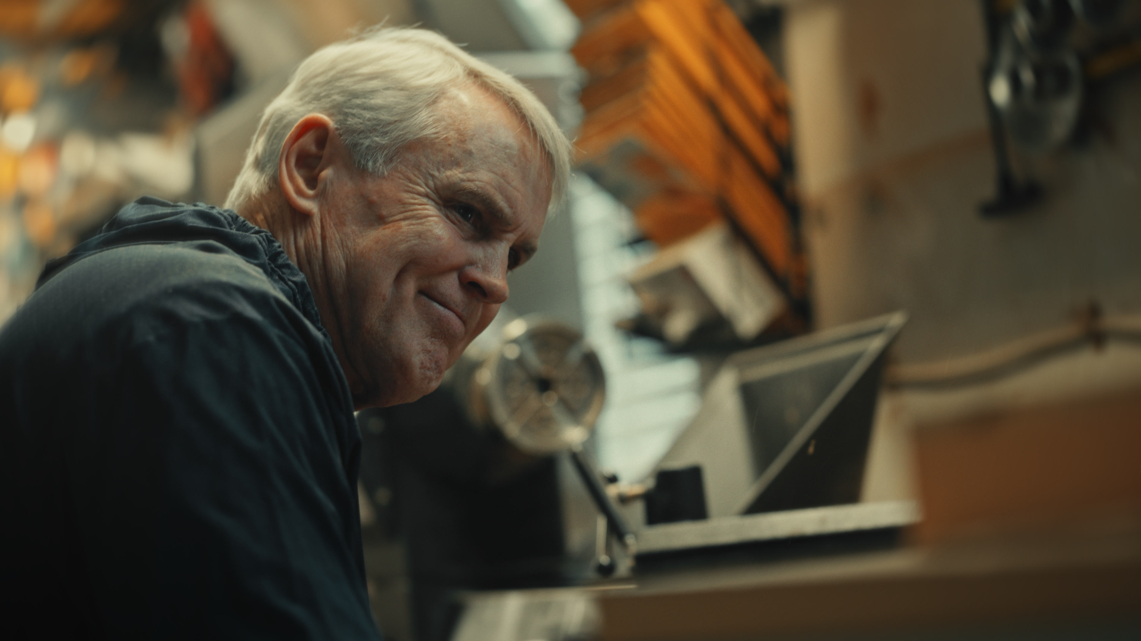 Custom handcrafted guitar 2 by Art Coombs